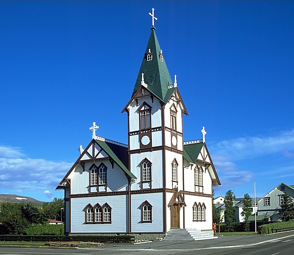 Rögnvaldur