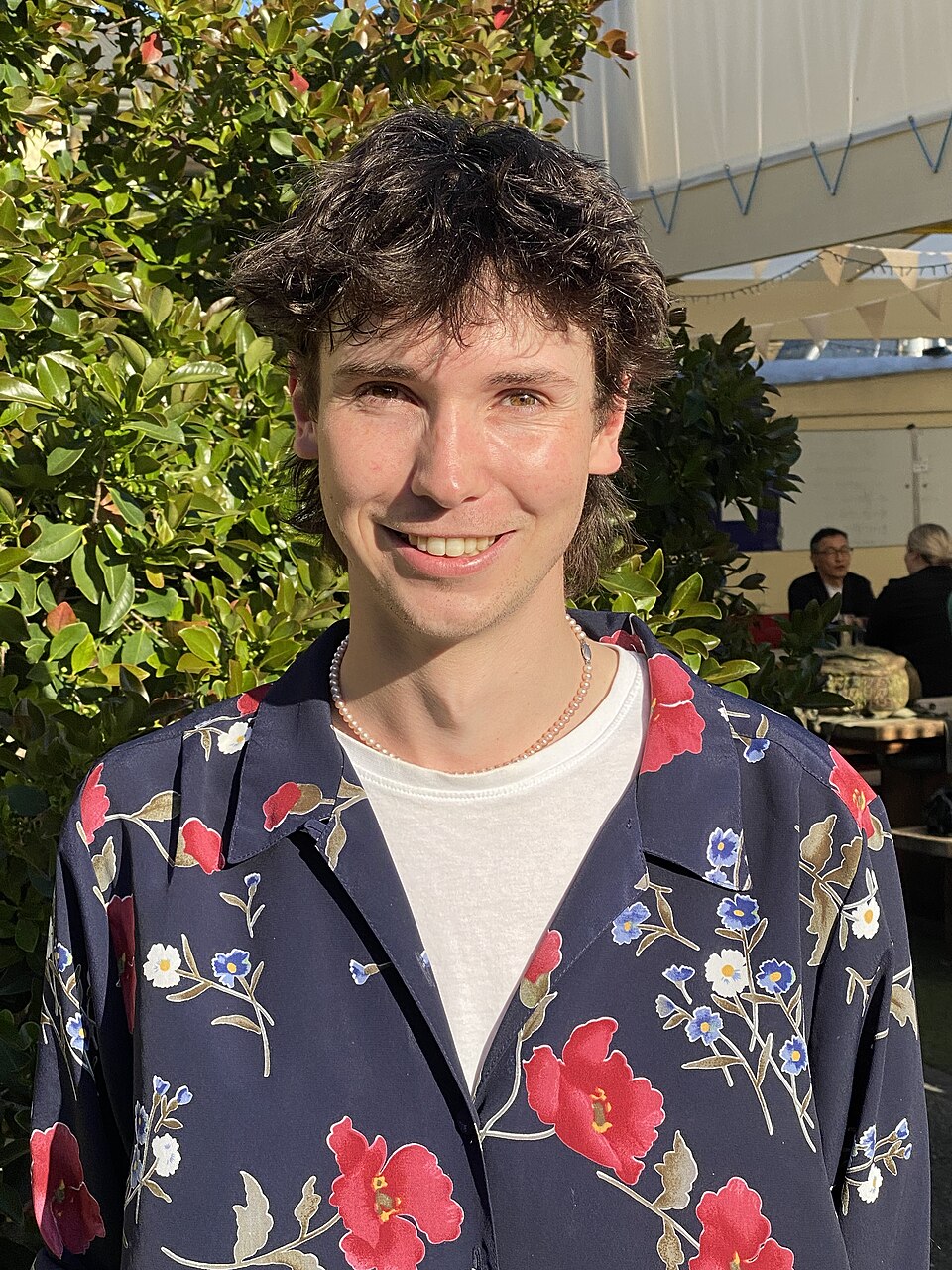 Rohan O’Neill-Stevens