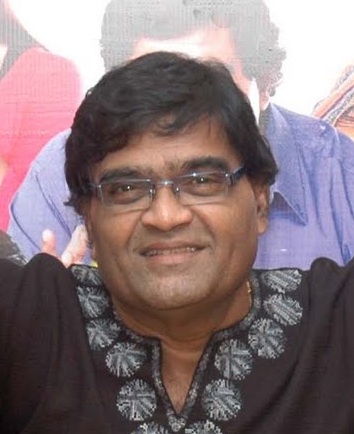 Rohan Saraf