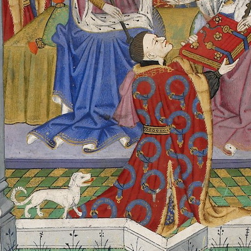 Rohan Talbot