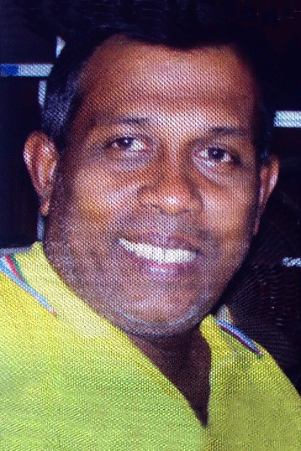 Rohana Perera