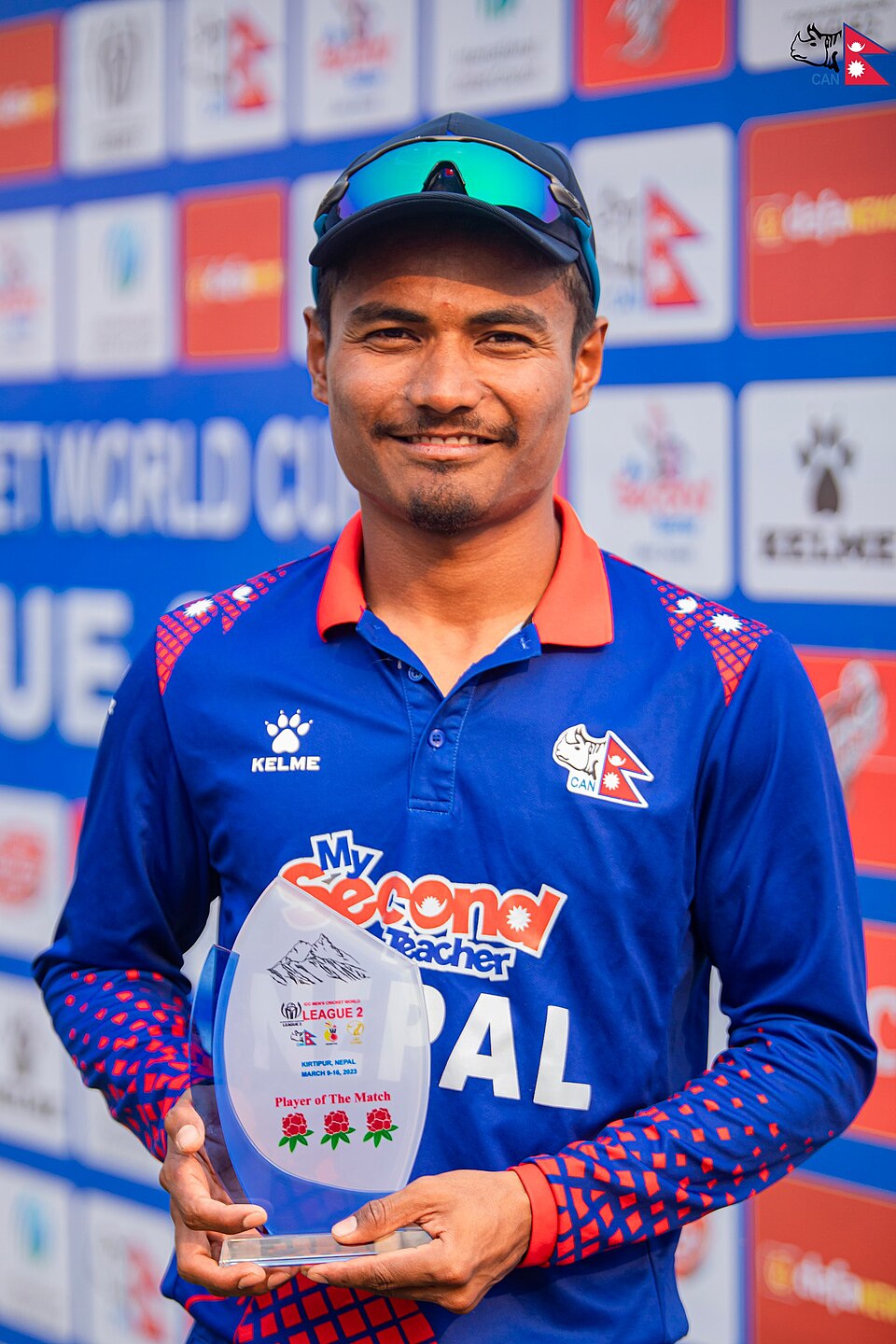 Rohit Kumar