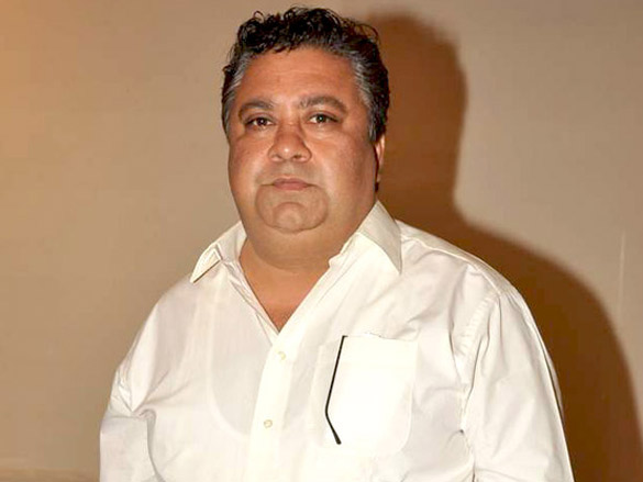 Rohit Pahwa