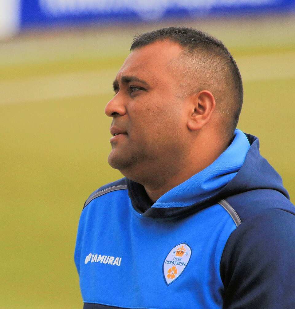 Rohit Patel