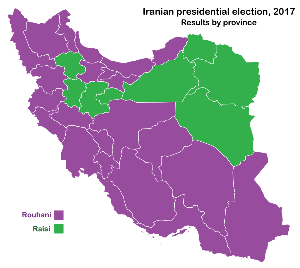 Rohollah Rouhani