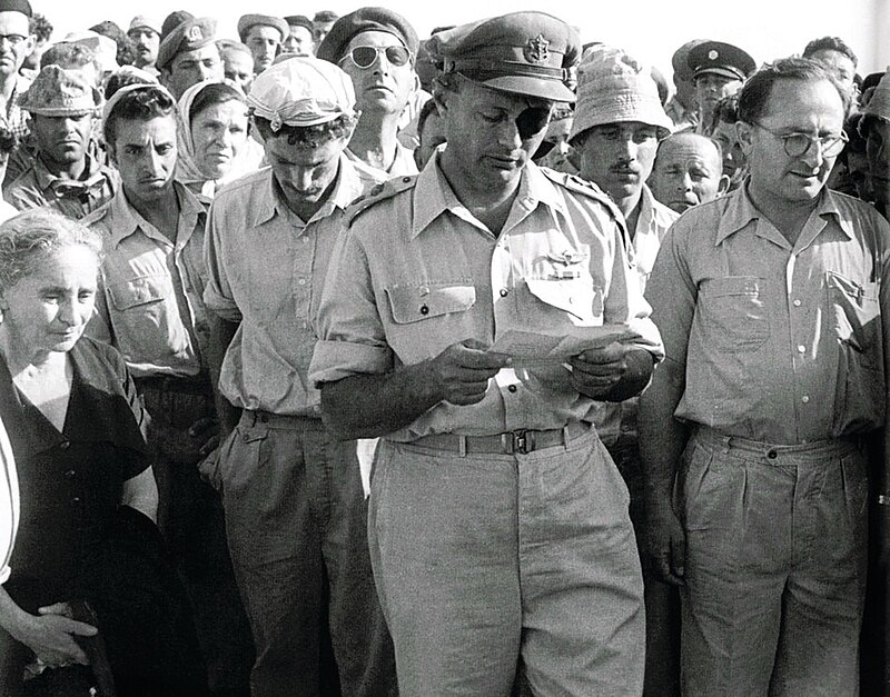 Roi Moshe