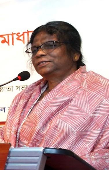 Rokeya Sultana