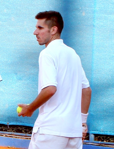 Roko Karanušić