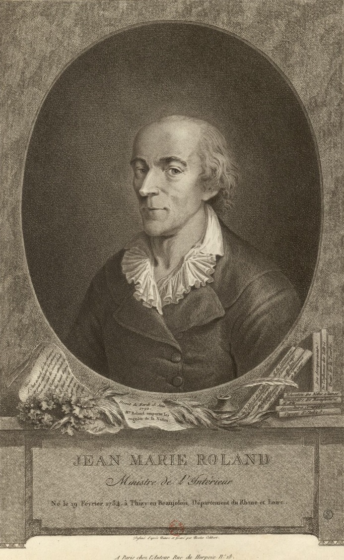 Roland Develles