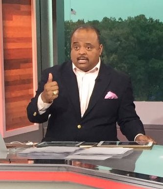 Roland Martin