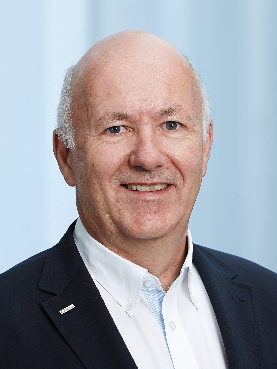 Roland Siegwart