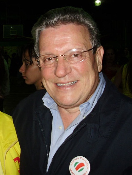 Rolando Araya