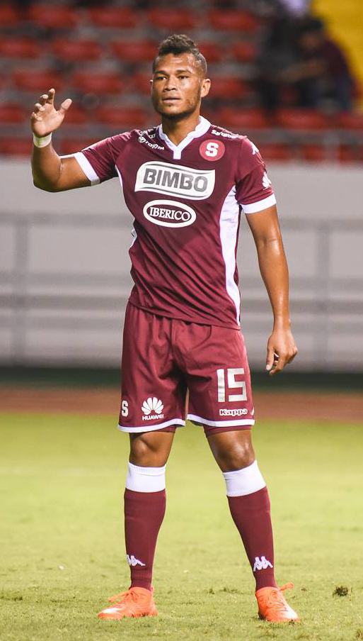 Rolando Blackburn