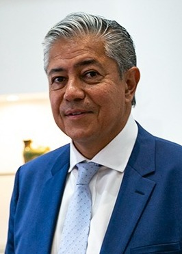 Rolando Figueroa