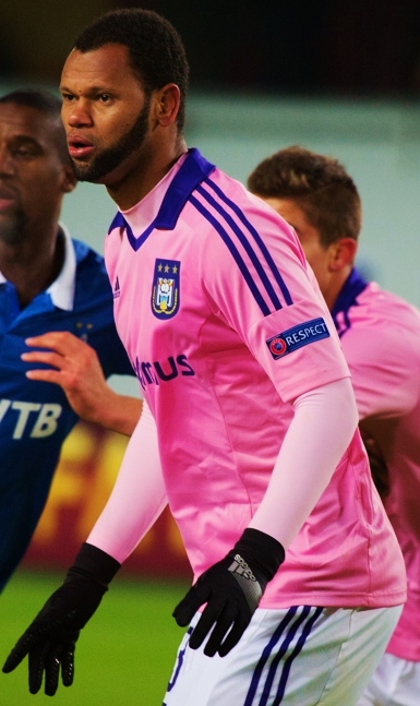 Rolando Pereira