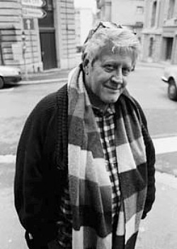 Rolando Pratt