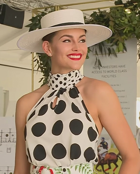 Rolene Strauss