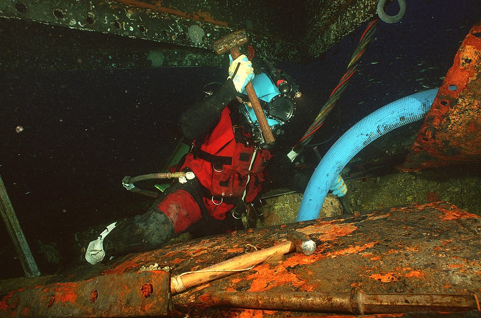 Rolf Diver