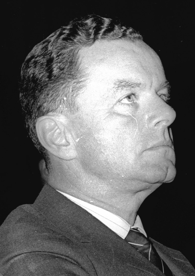 Rolf Friedemann Pauls