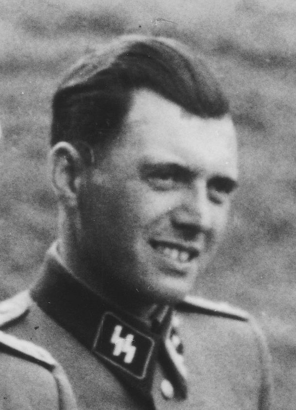 Rolf Mengele