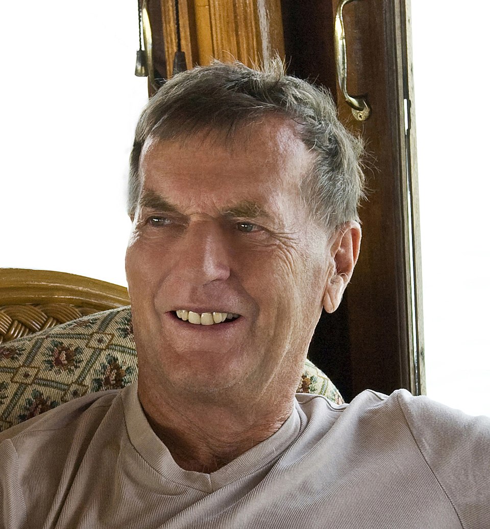 Rolf Schnyder