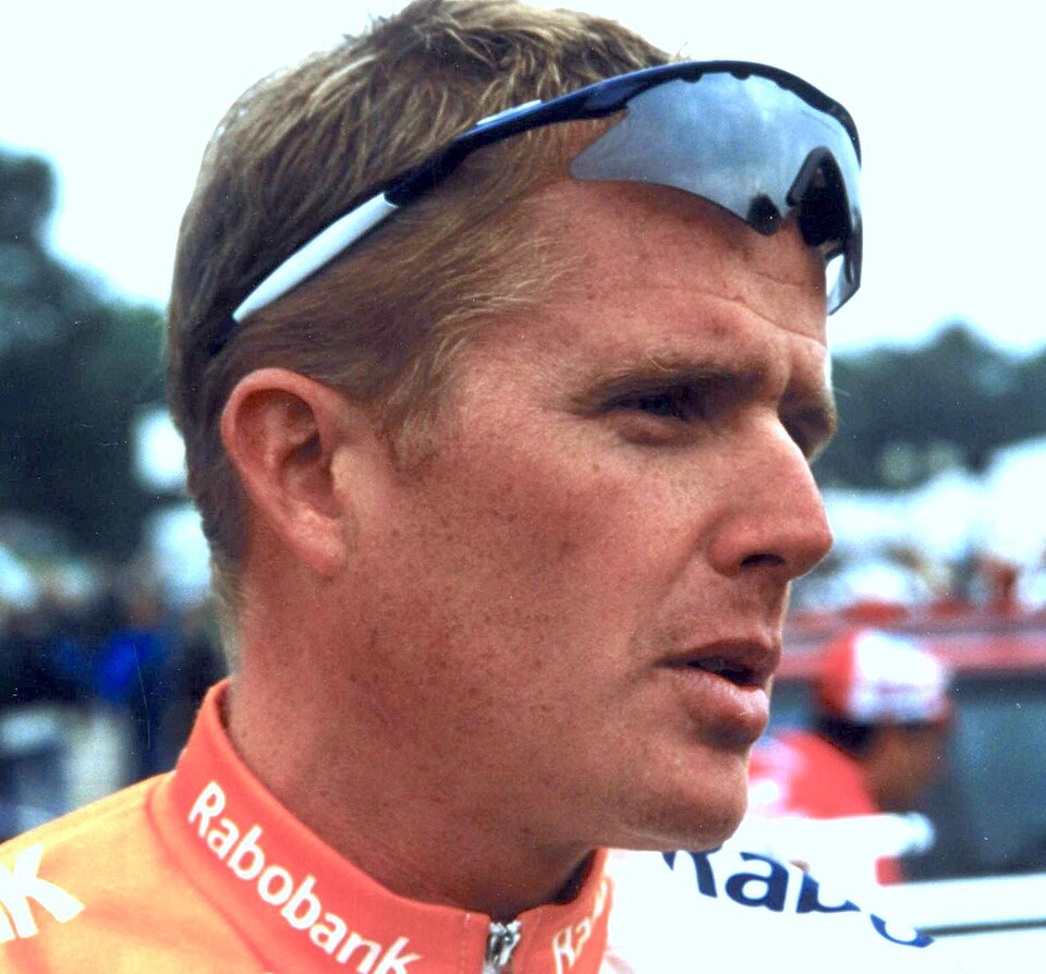 Rolf Sorensen