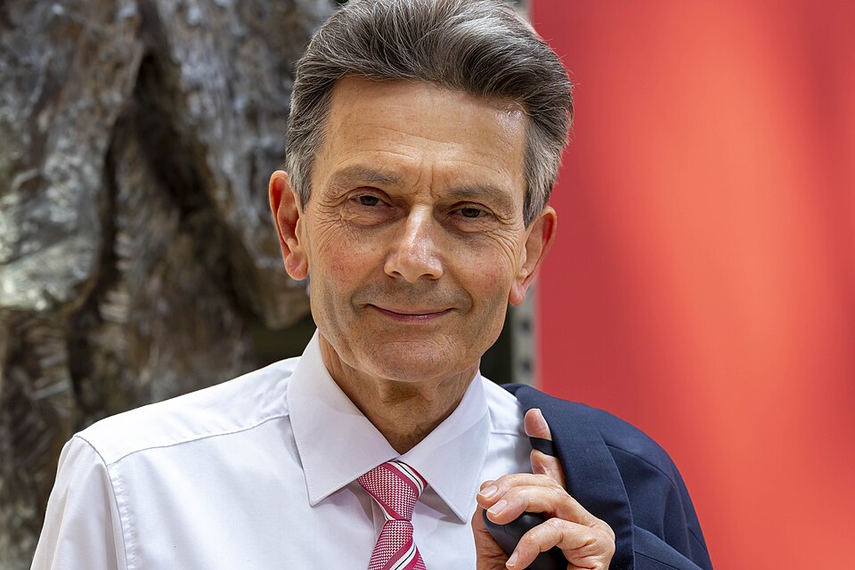 Rolf Zöllner