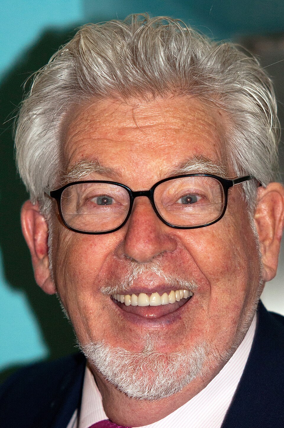 Rolph Phillips