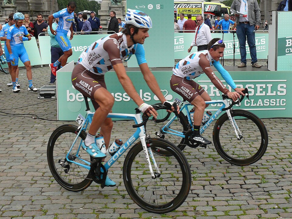 Romain Domont
