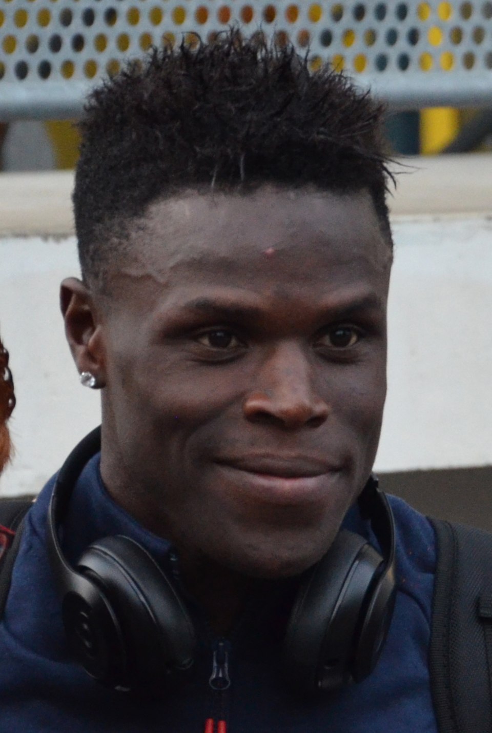 Romain Genevois