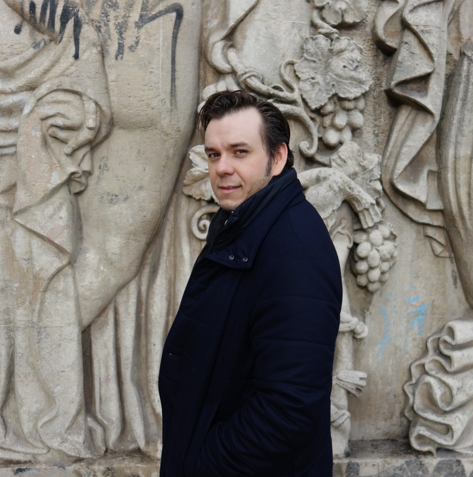 Romain Gilbert