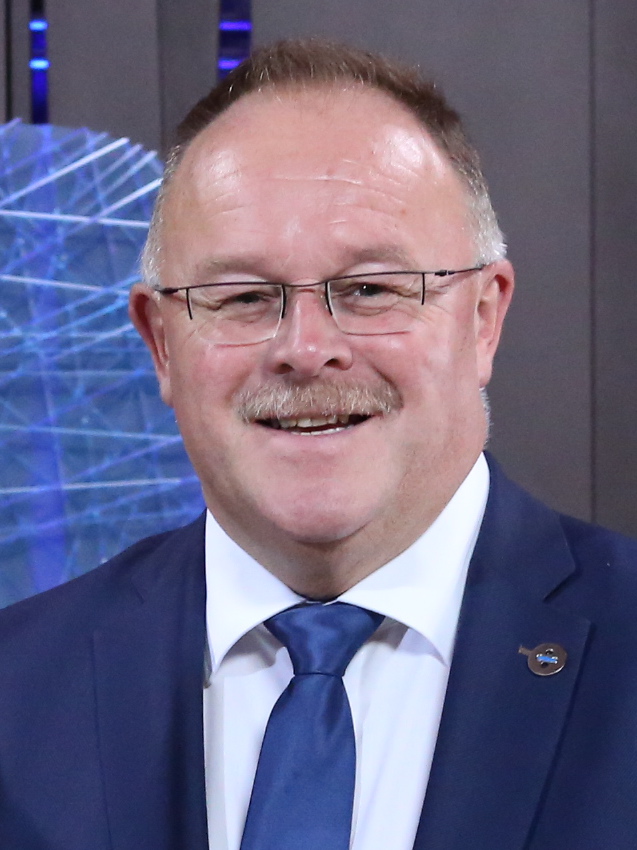 Romain Schneider
