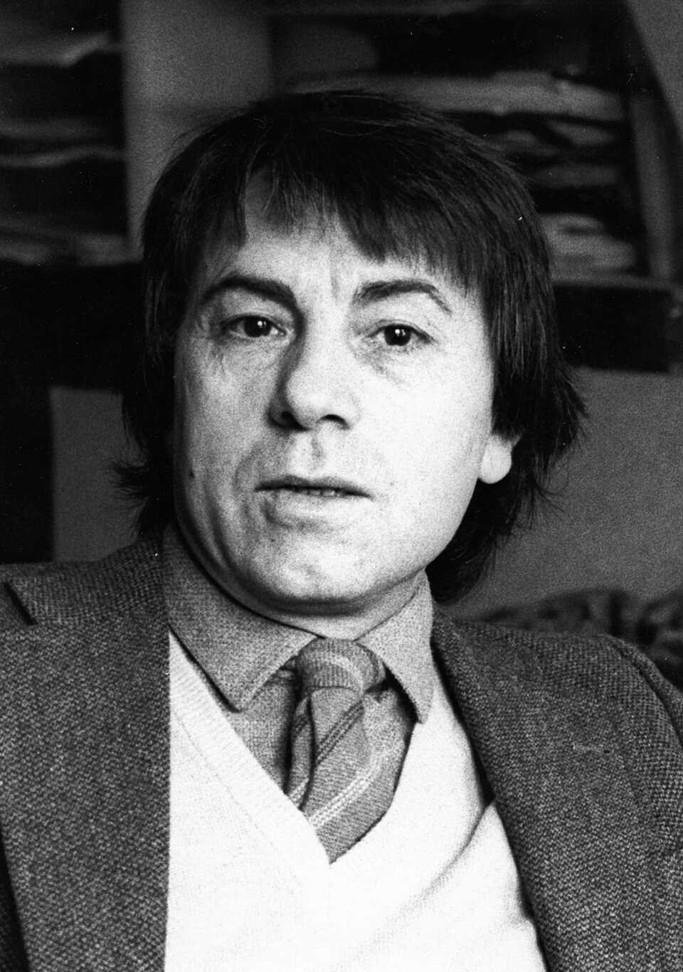 Román Agustín Gómez