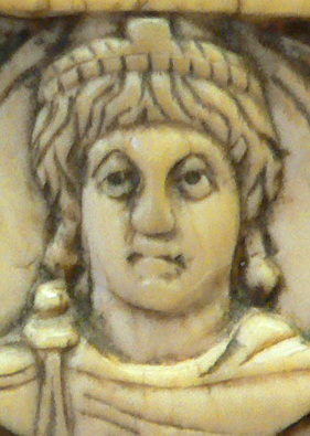 Roman Anastasios