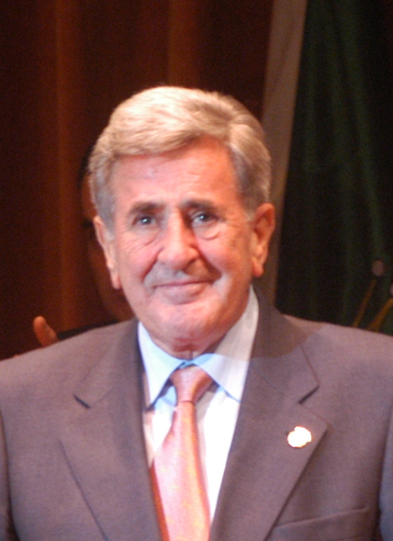 Román Antonio Rodríguez García