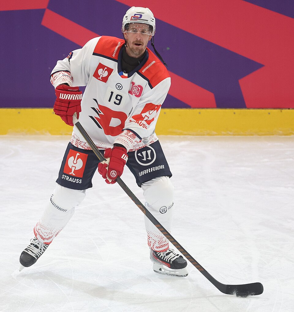 Roman Cervenka