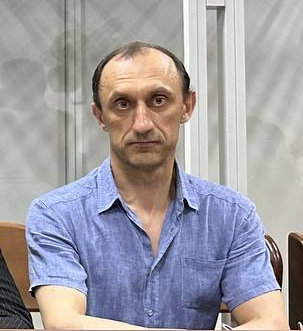 Roman Chervinskiy