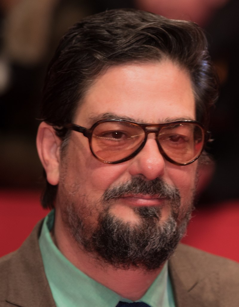 Roman Coppola