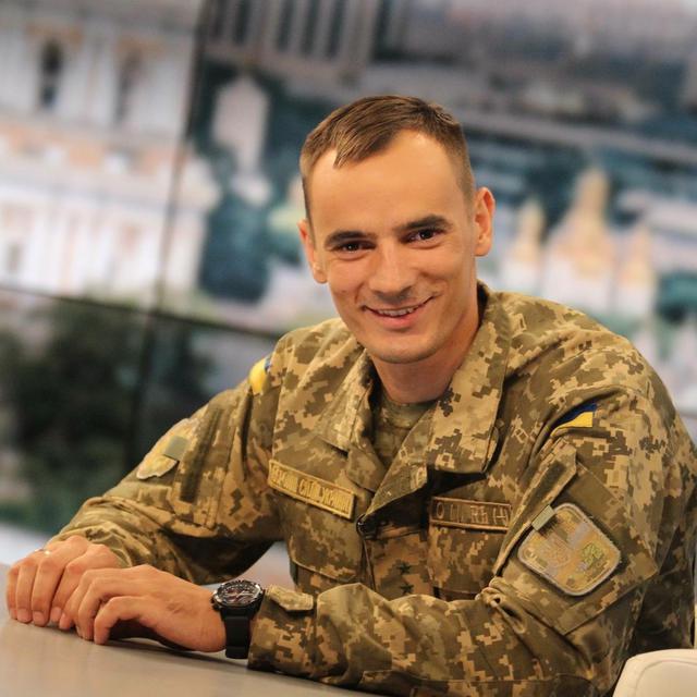 Roman Darmohrai