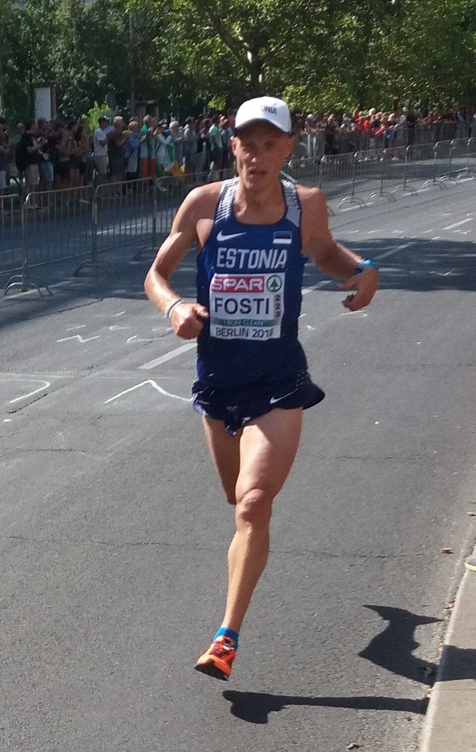 Roman Fosti