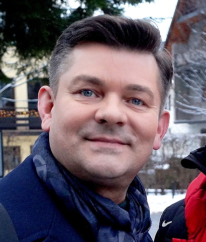 Roman Martyniuk