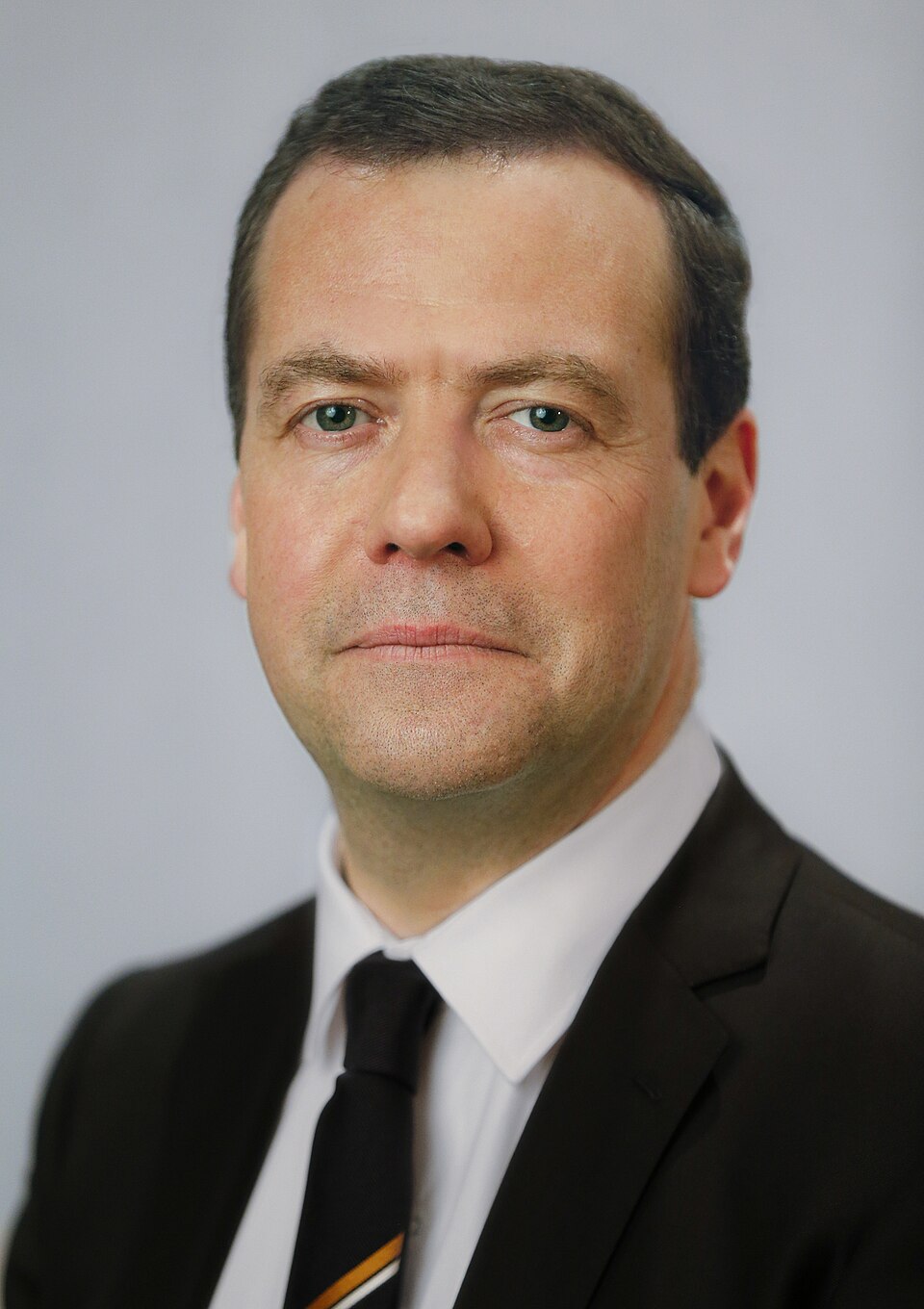 Roman Medvedev