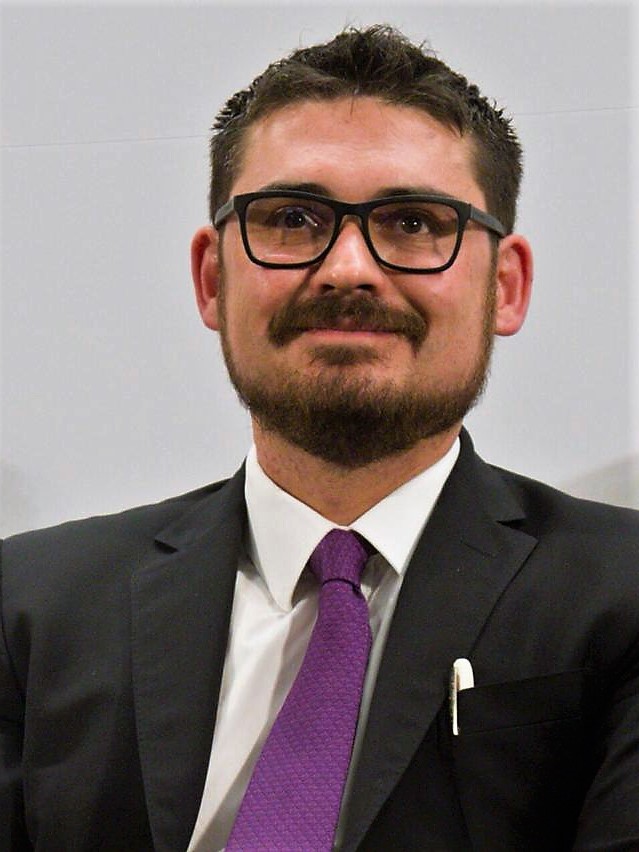 Román Meyer