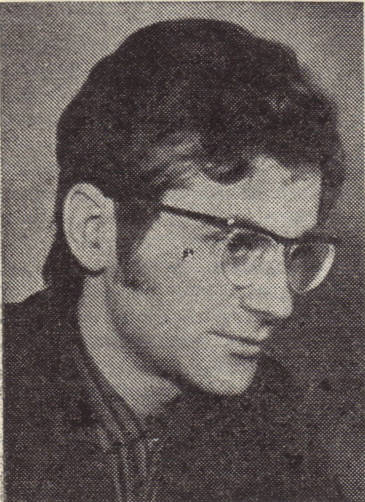 Roman Oglindă