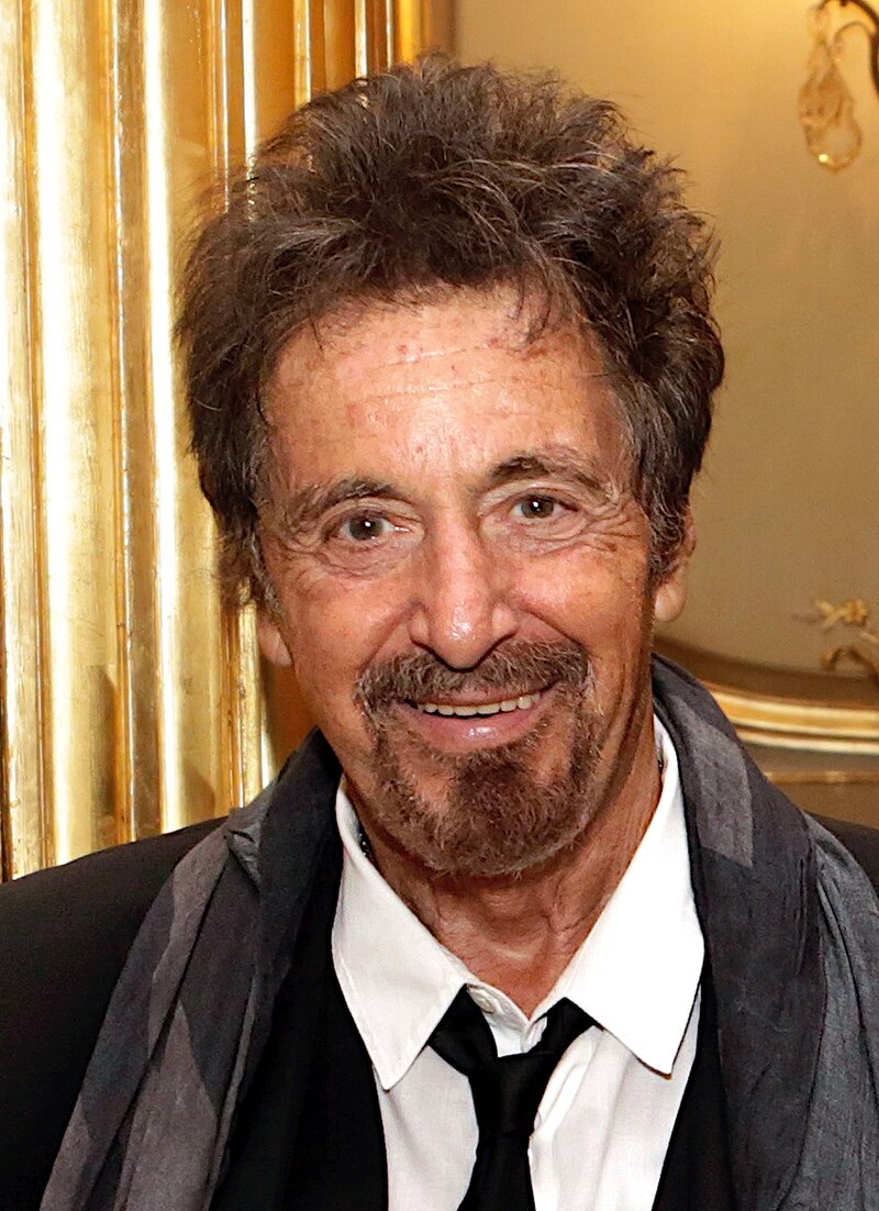 Roman Pacino