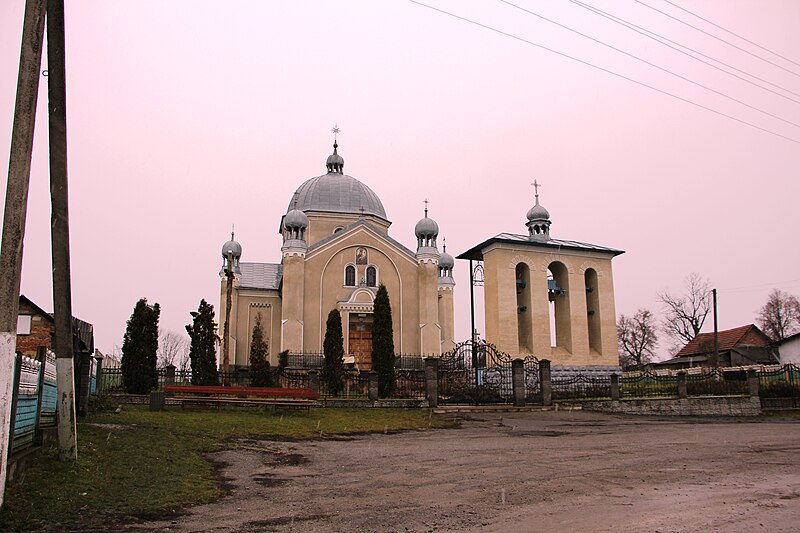 Roman Pashkovskyi