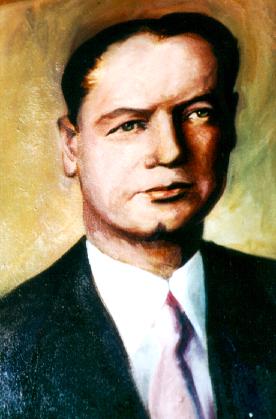 Roman Rakowski