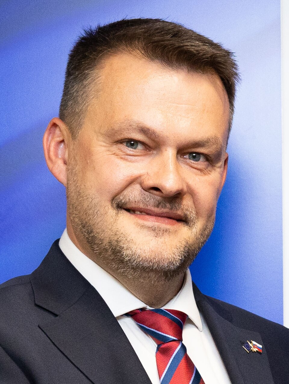 Roman Šalitroš