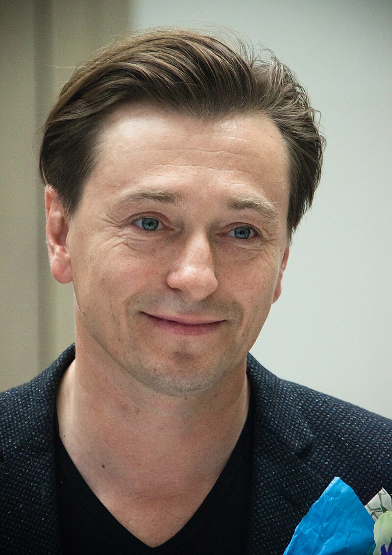 Roman Tabakov