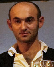 Roman Tolici
